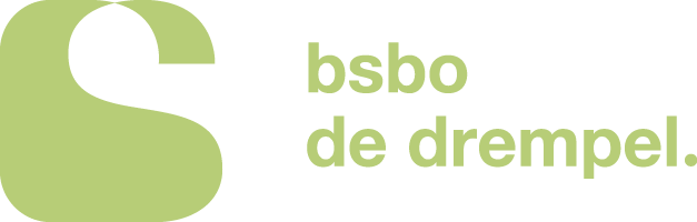 logo basisschool voor buitengewoon onderwijs de drempel
